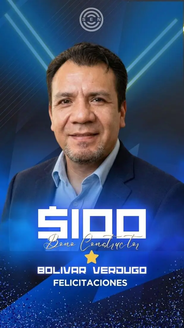 Expansión Global 1