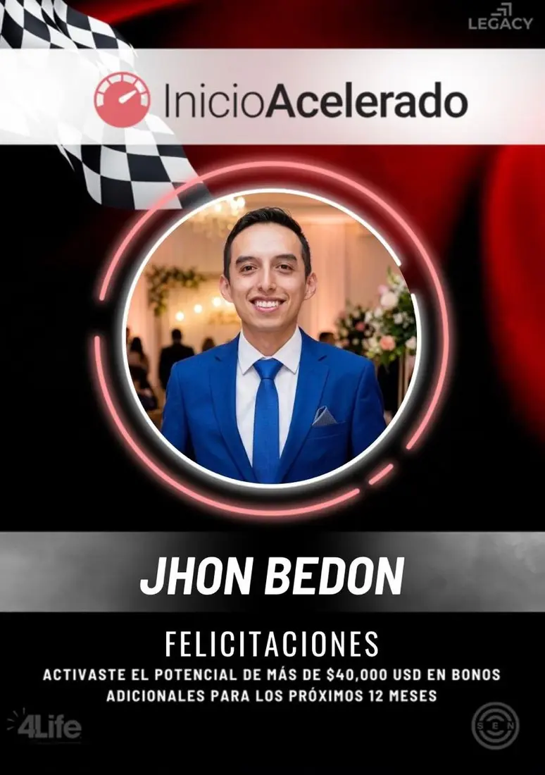 Expansión Global 21