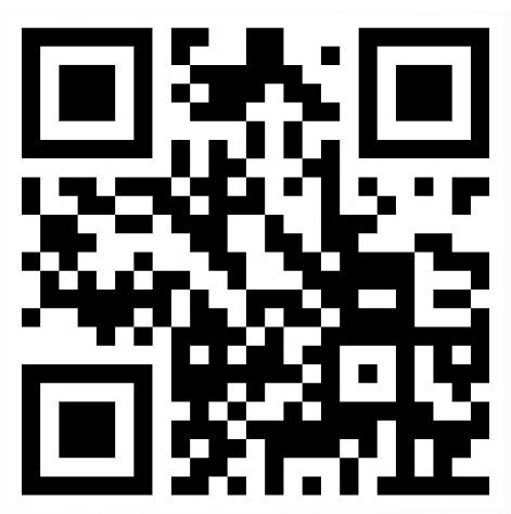 Código QR de Rafael Ortega · RAFA EL NETWORKER