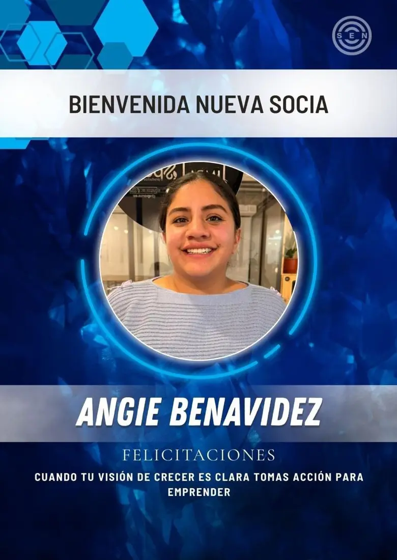 Expansión Global 25