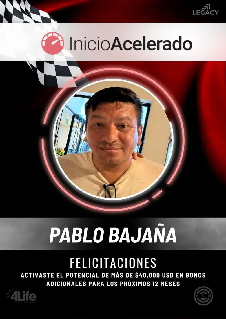 Expansión Global 10