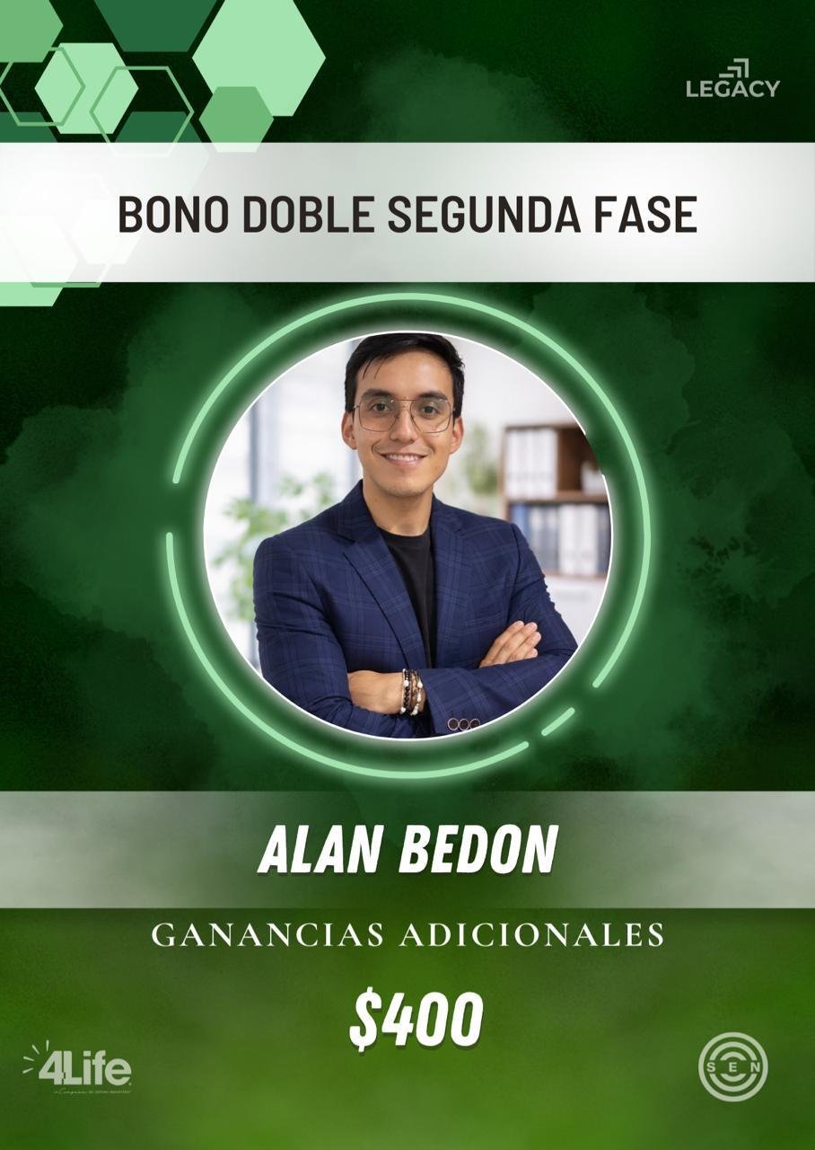 Expansión Global 42