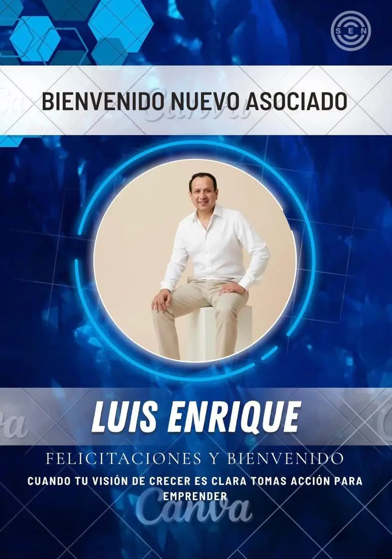 Expansión Global 30