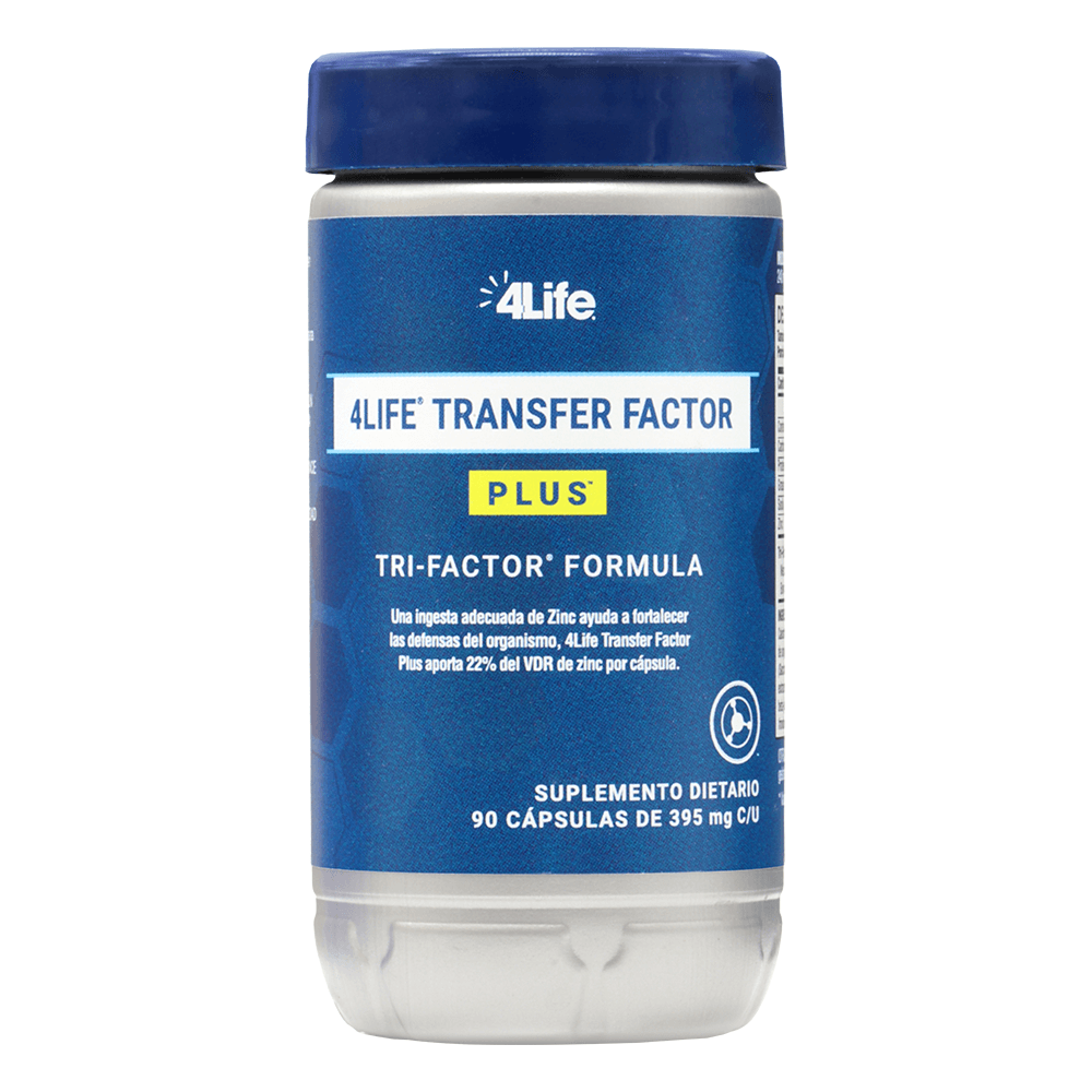 Frasco de Factor de Transferencia Precio Tri-Factor Formula